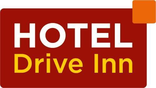 Drive Inn Hotel Törökbálint Exterior foto